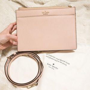 Kate Spade Cameron Street Clarise